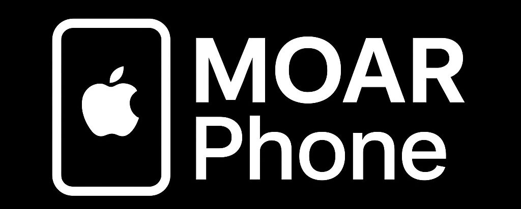 Moarphone