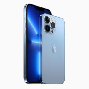 iPhone 13 pro 128 gb